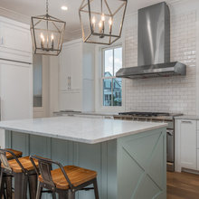mint kitchen