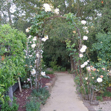 Portola Valley Hideaway