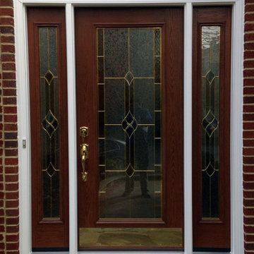 Entry Doors