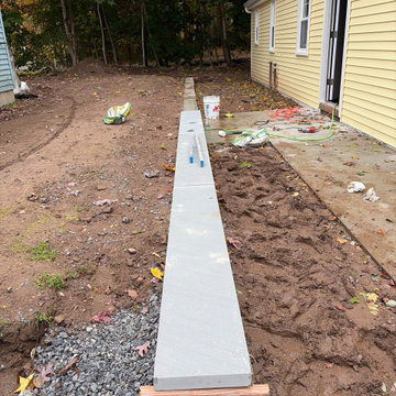 Traditional Whole House Remodel - East Hampton