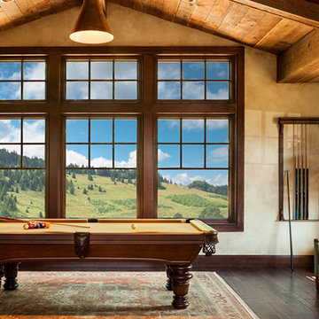 Milgard Essence™ Series Windows