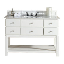 Bathroom (condo)