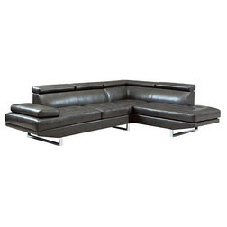 Contemporary Sectional Sofas by Emma Mason
