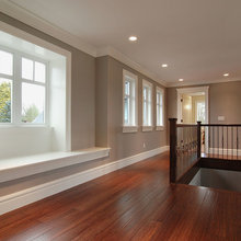 Hallways