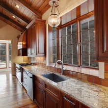 Mom’s Kitchen