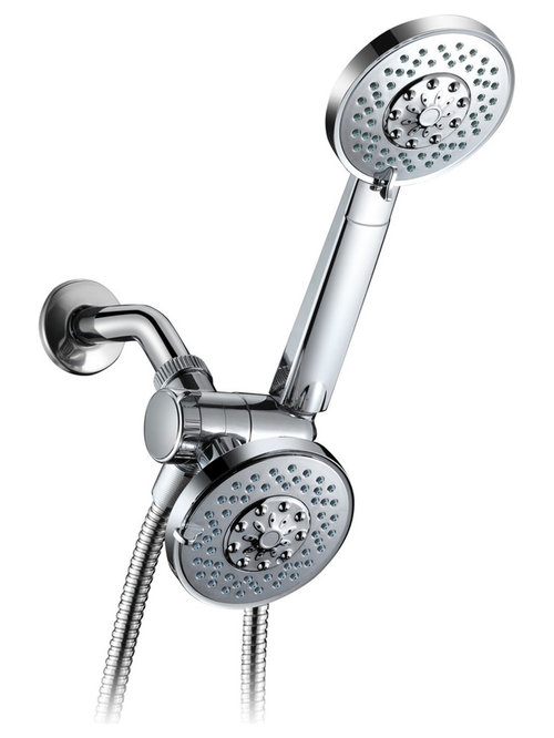 3 Way Shower Head Handshower Combos