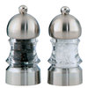 Chef Specialties Metro Pepper Mill and Salt Shaker Combo