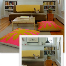 Carla's Bookcases