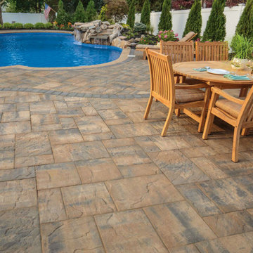 Cambridge Ledgestone XL