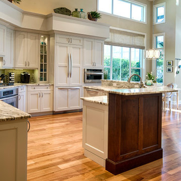 Bonita Bay, Bonita Springs, Florida, Luxury Home Remodel