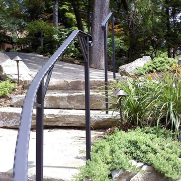 Handrails