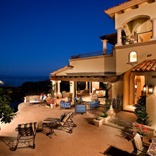 dream home