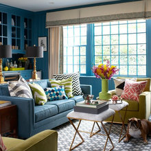 My New Ideal Room