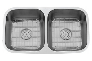 Stainless Steel Sink: Classico GT - 100