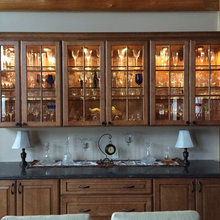 China sideboard