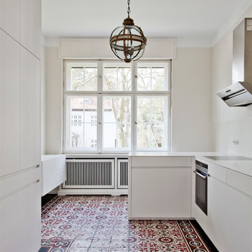Küche - Berlin Dahlem