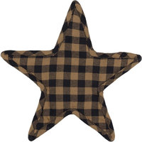 Navy Star Trivet