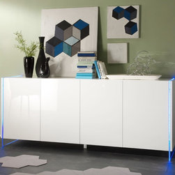 Modern Sideboard Lumina - $1,349.00 - Buffets And Sideboards