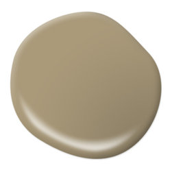 Exploring Khaki PPU8-06 - Paint
