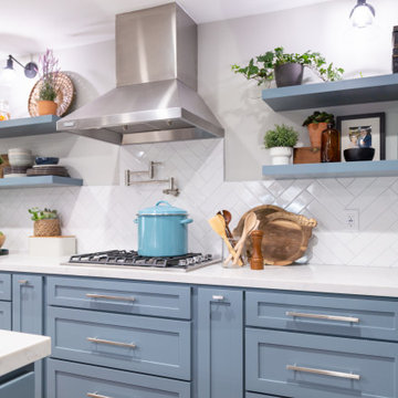 Hidden Potential HGTV Season 2 Episode 6