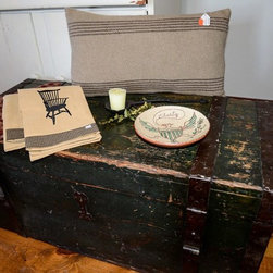 Our Products - Decorative Accents