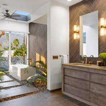 Parents Bathroom