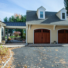 garage