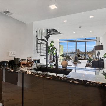 Bachelor Loft