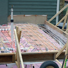 Heating Homes