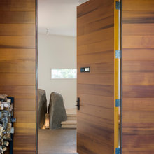 Front Doors