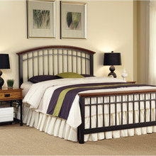 King bed options