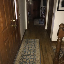 entryway