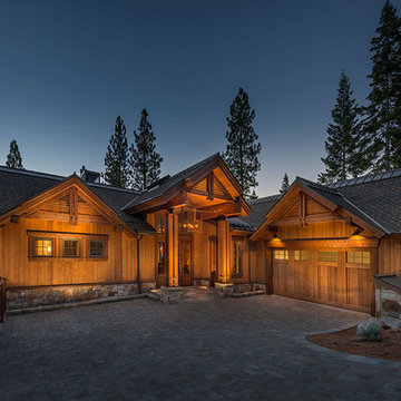 Northstar Overlook