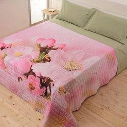 Collezione Trapunte Quilt e Plaid - Products