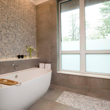 Conant Road Residence