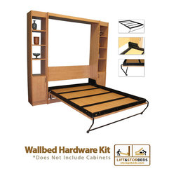 Wallbed Hardware Kit - Products