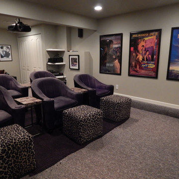 Movie Buff