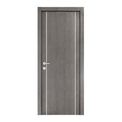 NOVA Gray Smart Solid Core Doors 22 Models !!! - Products