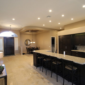 Scottsdale Whole House Remodel
