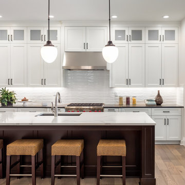 Stunning Cape Cod | Thousand Oaks | Complete Remodel