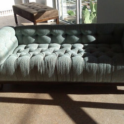 November Work - Sofas