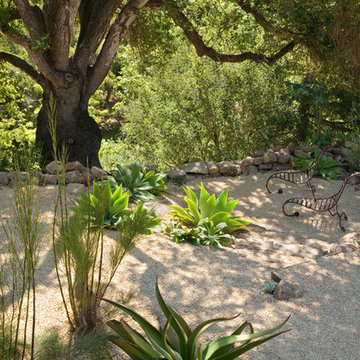Mission Canyon Make Over
