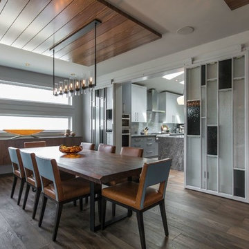 Bowness Residence - McKinley Masters