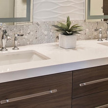 Bathroom fixtures