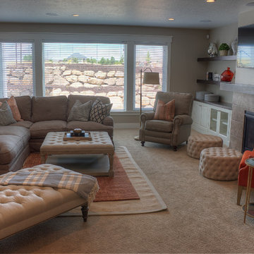 Mapleton — 2014 Parade of Homes