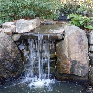 River Cliff Subdivision, Marietta, Ga