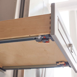 Inspiration Gallery - Kitchen Cabinetry