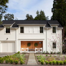 Exteriors