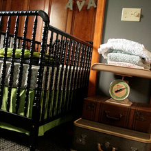 Kids Rooms :)