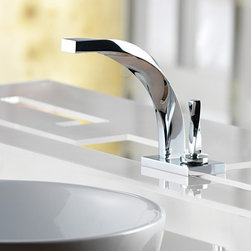 Altmans Spira Collection - Bathroom Faucets And Showerheads